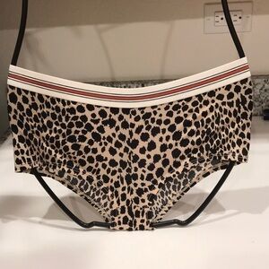 💖 Victoria’s Secret Shortie Panty